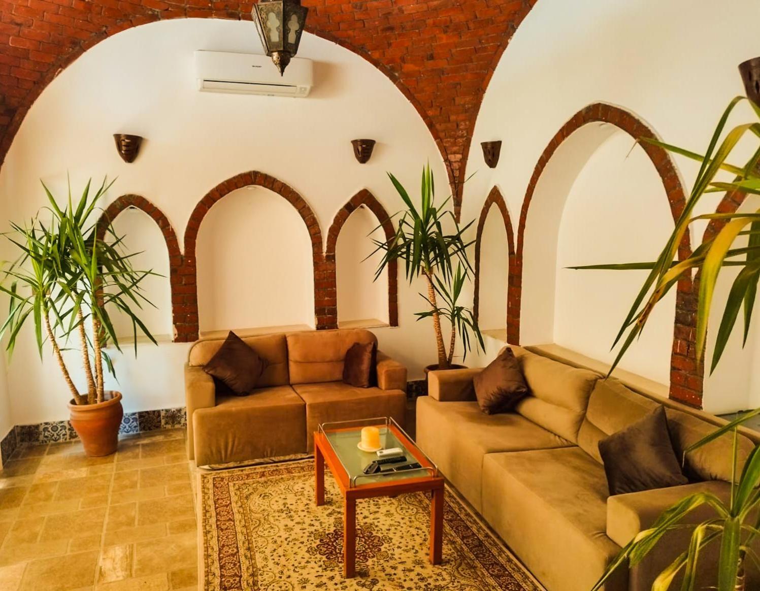 Villa Kemet Jazirat al Awwamiyah ภายนอก รูปภาพ